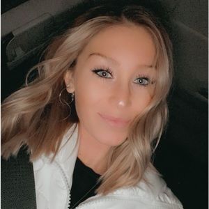 Meet your Posher, Ryshelle